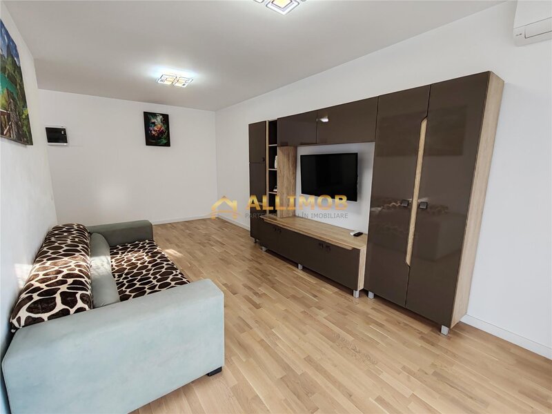 Ploiesti, apartament 2 camere,
