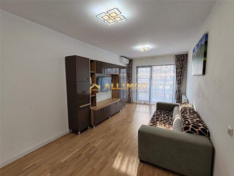 Ploiesti, apartament 2 camere,