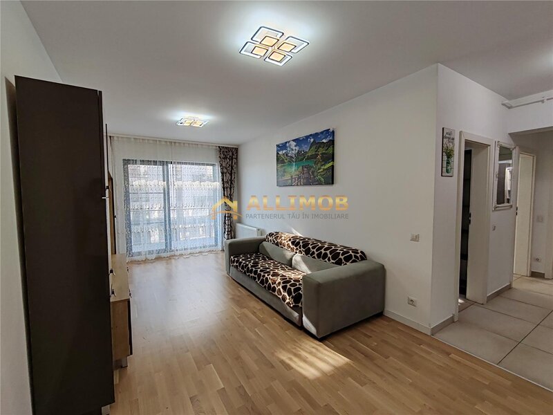 Ploiesti, apartament 2 camere,