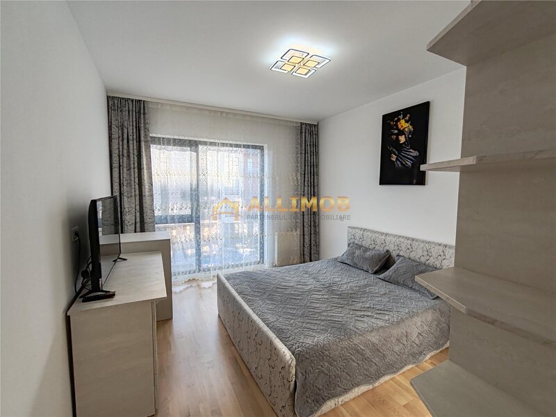 Ploiesti, apartament 2 camere,