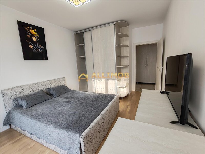 Ploiesti, apartament 2 camere,