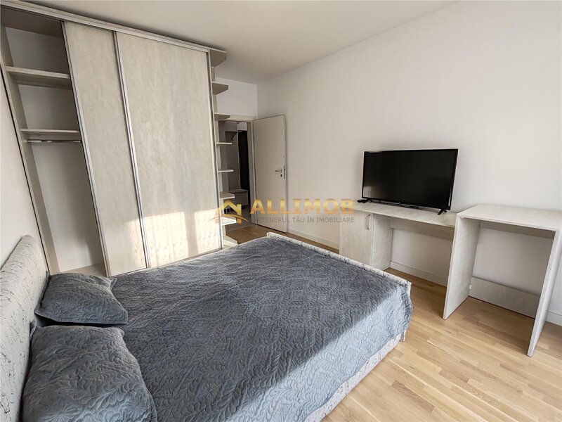Ploiesti, apartament 2 camere,