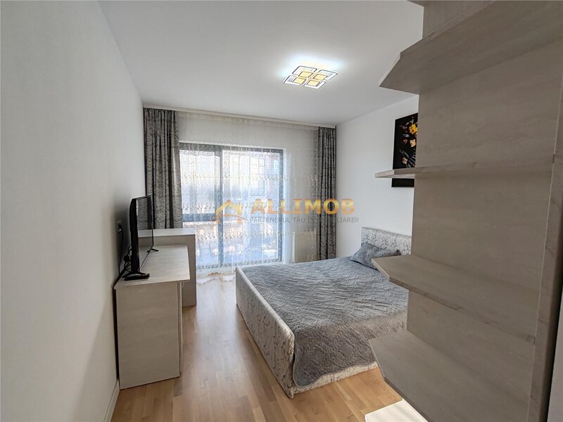 Ploiesti, apartament 2 camere,
