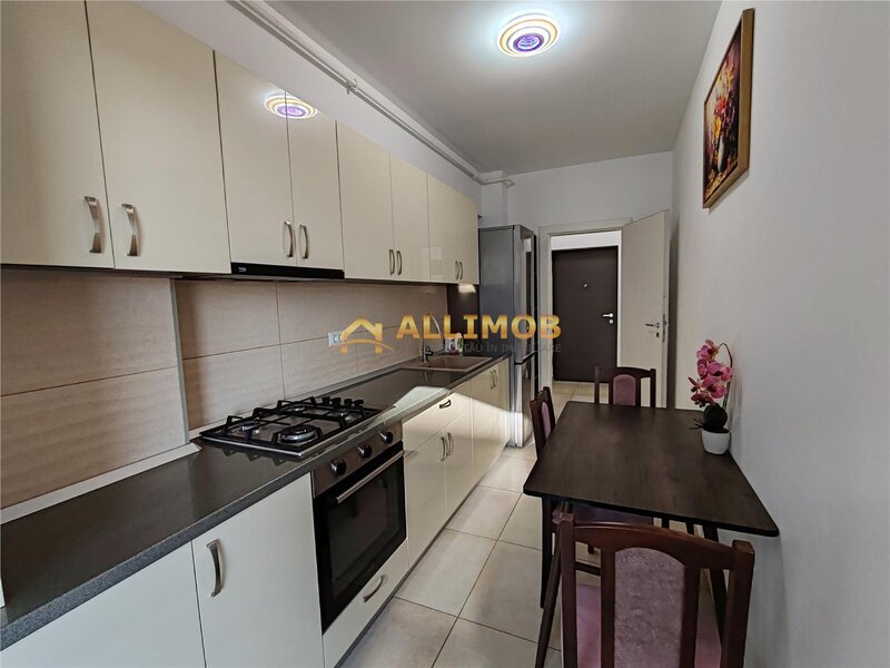 Ploiesti, apartament 2 camere,