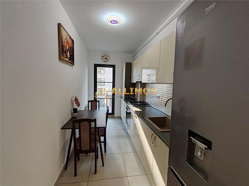 Ploiesti, apartament 2 camere,